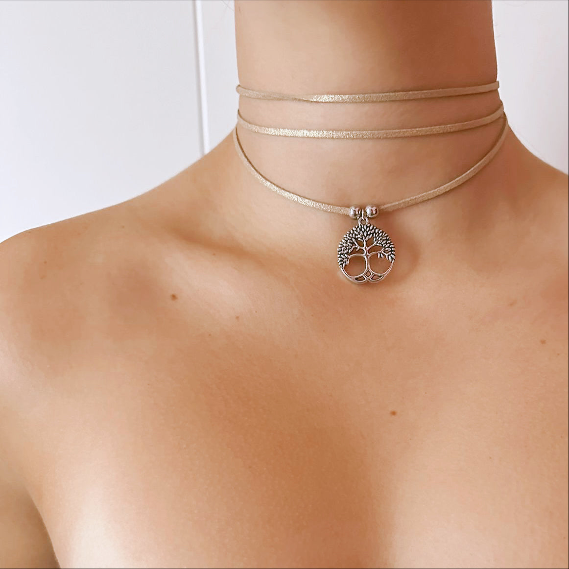 Choker VIDA